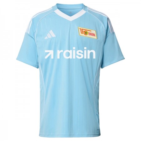 Camiseta de fútbol Union Berlin 3ª equipación 2025-26 Camiseta de fútbol Union Berlin 3ª equipación 2025-26